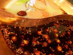 -老码头火锅(玉林店)