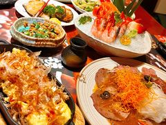 -弓二·烧鸟居酒屋(财富购物中心店)