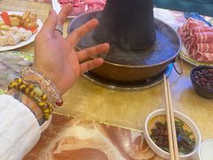 -清真·马家火锅美食城(镇江北路店)