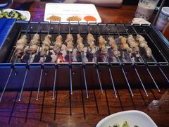 -三个蒙古大叔羊肉串(大宁店)