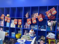 -熊小米专业儿童游泳馆