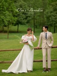 -雅云婚纱摄影工作室旗舰店