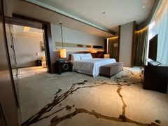 -广交会威斯汀酒店