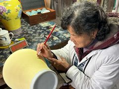 -景德镇古窑民俗博览区