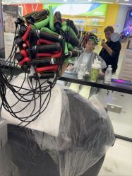 -东方麒麟·潘多拉SALON