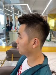 -潘多拉Hairsalon