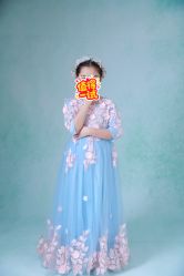 -童梦时光儿童摄影(华业·东方玫瑰店)