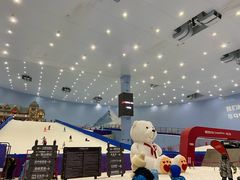 -广州热雪奇迹