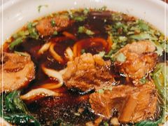 -南门小馆·清真(国贸商城店)