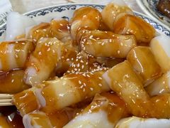 -渔记茶餐厅(渔村店)
