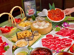 -番食园鲜食火锅(高新店)