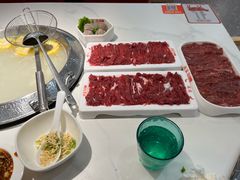-浪里寻·臻牛养生牛肉火锅(方圆荟店)