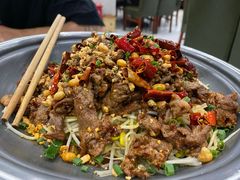 -赢融印象•龙泉店•清真云南菜•民族菜(小菜园店)