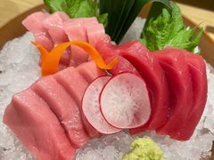 -西村日本料理(香格里拉饭店)