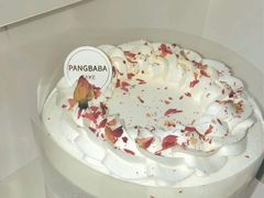 -胖爸爸烘焙工作室(平湖家居店)