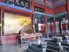 -包公祠