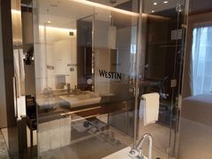 -天津君隆威斯汀酒店
