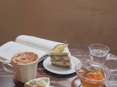 -MAISON门前杂货店