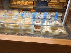 -面包新语(滨湖万达店)