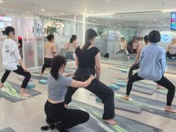 点击看大图 -爱尔乐美孕产瑜伽·普拉提