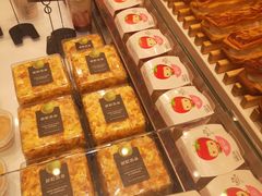 -黛瓦兰西点(开发区店)