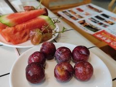 -蛙一刀·麻椒鱼火锅(金仙桥店)