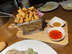 -船歌·鱼水饺青岛菜(闽江二路店)