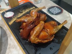 -羽鸽集·乳鸽专门店·地道顺德菜(岭南站店)