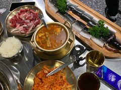 -本炙炭烤·蒲烧活鳗料理店(金沙洲店)