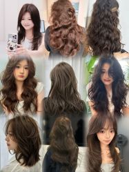 -5M HAIR SALON