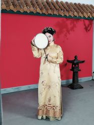 -美云庭古装·格格服汉服·京城旅拍(北京店)