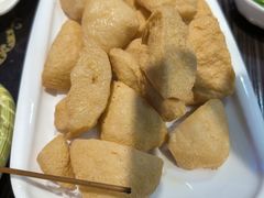 -东江海鲜大排档·潮汕菜·砂锅粥