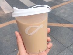 -Line 咖啡(石厦花园店)