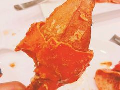 -新加坡海鲜共和(名胜世界圣淘沙海滨坊)