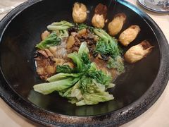 -妈妈家铁锅炖(景诚园综合楼店)
