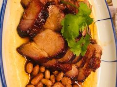 -新辉港式茶餐厅(北栅店)