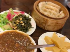 -姚记炒肝店(簋街店)