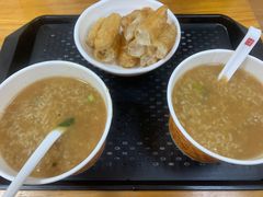 -百成大同鸭肉粥(大同总店)