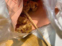 -香酥鸡排(京汉大道店)