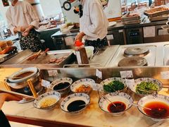-南京维景国际大酒店咖啡厅