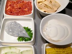 -海底捞火锅(金光华店)