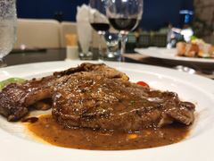 -南沙游艇会·大兵船餐厅