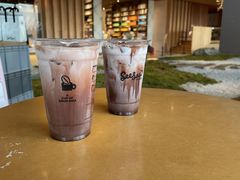 -Seesaw Coffee(朝阳大悦城店)