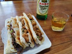 -王胖子驴肉火烧(鼓楼店)