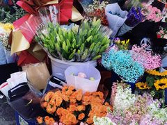 -循礼门鲜花花市(武汉循礼门店)