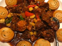-宴昆山·私房菜(春晖店)