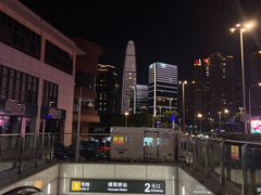 -和子足浴SPA会馆(东方之门店)