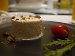 老上海核桃冰糕-粤麓轩餐厅(中信泰富广场店)