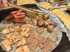 -喜井无限自助烤肉公司(石厦店)