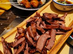 猪心-那些年记忆烧烤